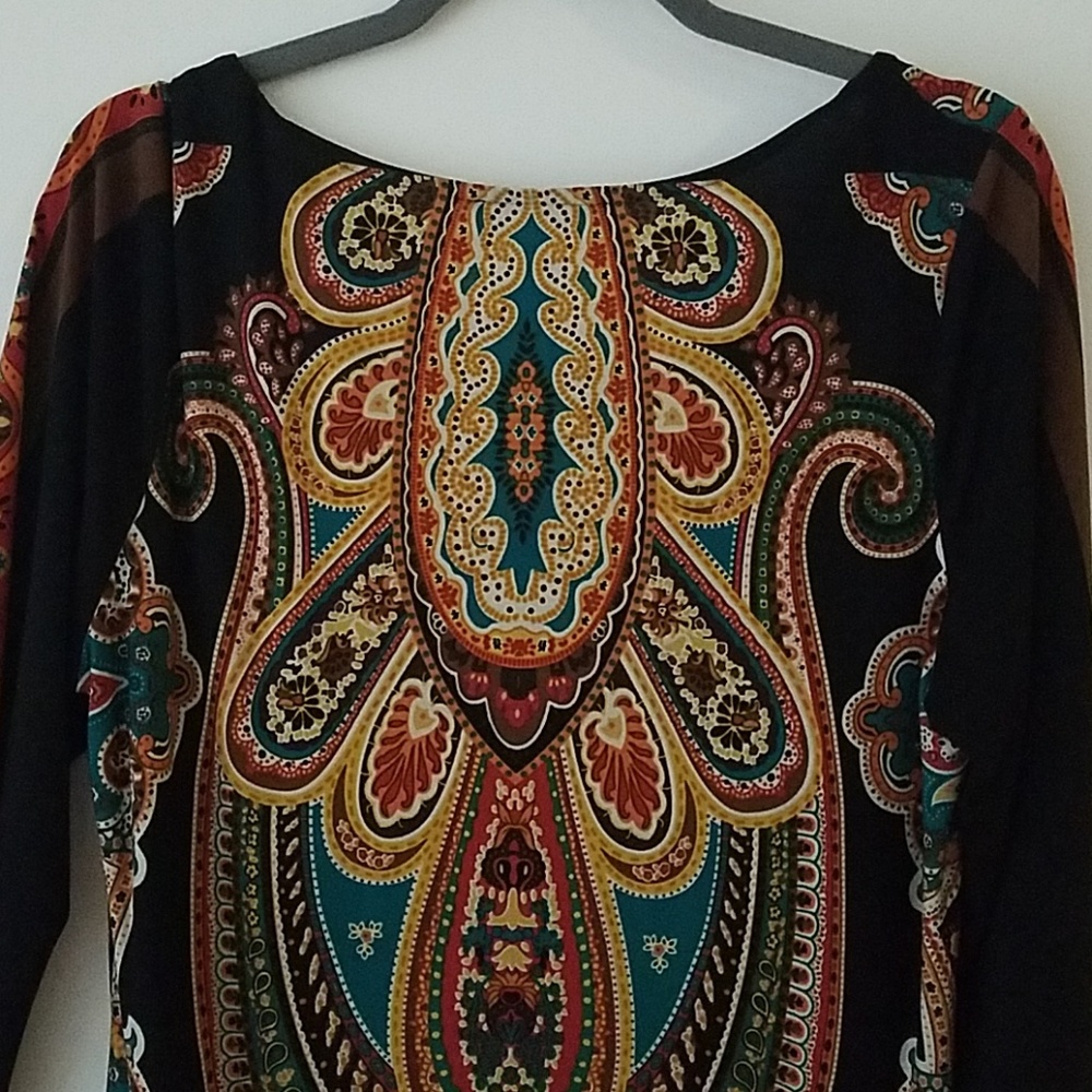 Dress - Picture 5 of 5